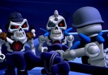 Мультфильм LEGO Ниндзяго: Мастера кружитцу / LEGO Ninjago: Masters of Spinjitzu (2011) - cцена 4