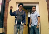 Сериал Белый фургон / White Van Man (2010) - cцена 4