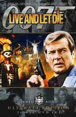 Джеймс Бонд 007: Живи и дай умереть / James Bond 007: Live and Let Die (1973)