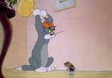 Мультфильм Том и Джерри: Лучшее / Tom and Jerry (1943) - cцена 3
