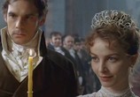Сериал Война и мир (2007) - cцена 4