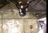 ТВ Матрица Перекалибровка / The Matrix Recalibrated (2004) - cцена 3