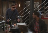 Сериал Год жизни по-библейски / Living Biblically (2018) - cцена 3