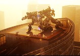 Сцена из фильма Трансформеры: Месть падших / Transformers: Revenge of the Fallen (2009) Трансформеры: Месть падших сцена 21