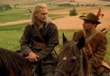 Сериал Ведьмак / Wiedzmin (2002) - cцена 2