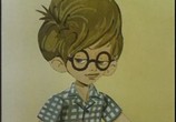 Мультфильм Загадочная планета (1974) - cцена 3