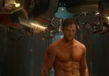 Фильм Стражи Галактики / Guardians of the Galaxy (2014) - cцена 5
