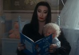 Фильм Ценности семейки Аддамсов / Addams Family Values (1993) - cцена 2