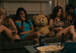 Фильм Третий лишний / Ted (2012) - cцена 4