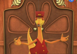 Мультфильм Поезд динозавров / Dinosaur Train (2009) - cцена 3
