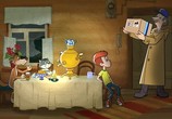 Мультфильм Простоквашино (2018) - cцена 1
