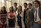 Сериал Коллекция Вельвет / Velvet Colección (2017) - cцена 1