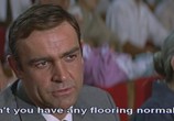 Фильм Джеймс Бонд 007: Живёшь только дважды / James Bond 007: You Only Live Twice (1967) - cцена 2