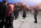 Мультфильм Секретные материалы Мстителей: Черная Вдова и Каратель / Avengers Confidential: Black Widow & Punisher (2014) - cцена 4