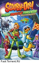 Скуби-Ду! Лунный безумный монстр / Scooby-Doo! Moon Monster Madness (2015)