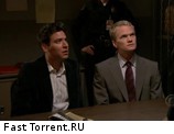 Сериал Как я встретил Вашу маму / How I Met Your Mother (2005) - cцена 4