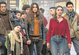 Сериал Забор / La valla (2020) - cцена 3