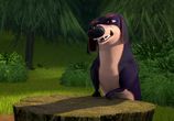 Мультфильм Сезон охоты 2 / Open Season 2 (2008) - cцена 6