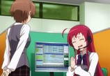 Мультфильм Сатана на подработке! / Hataraku Maou-sama! (2013) - cцена 3