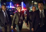 Сериал Убийство первой степени / Murder in the First (2014) - cцена 2