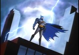 Мультфильм Новые приключения Бэтмена / The New Batman Adventures (1997) - cцена 1