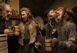 Фильм Хоббит: Нежданное путешествие / The Hobbit: An Unexpected Journey (2012) - cцена 2