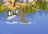 Мультфильм Том и Джерри: Вокруг Света / Tom and Jerry: Around the World (2012) - cцена 2