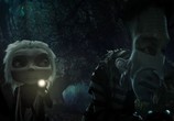 Мультфильм Монстр деревни Никс / The Monster of Nix (2011) - cцена 2