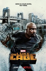 Люк Кейдж / Luke Cage (2016)