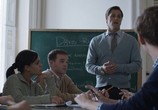 Сцена из фильма Студент со связями / The Preppie Connection (2015) Студент со связями сцена 13