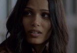 Сериал Герилья / Guerrilla (2017) - cцена 6