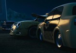 Сцена из фильма Вилли и крутые тачки / Wheely (2018) Вилли и крутые тачки сцена 18