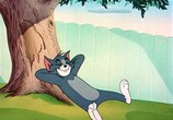 Мультфильм Том и Джерри: Самые смешные / Tom and Jerry (1945) - cцена 4