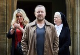 Сериал Жизнь после смерти / After Life (2019) - cцена 1