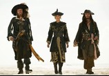 Фильм Пираты Карибского моря: На краю света / Pirates of the Caribbean: At World's End (2007) - cцена 2