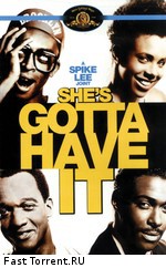 Ей это нужно позарез / She's Gotta Have It (1986)