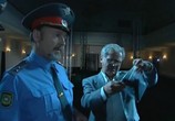 Сериал Театр Обреченных (Смерть опускает занавес) (2006) - cцена 2