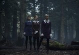 Сериал Леденящие душу приключения Сабрины / Chilling Adventures of Sabrina (2018) - cцена 2
