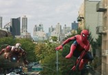 Фильм Человек-паук: Возвращение домой / Spider-Man: Homecoming (2017) - cцена 2