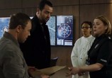 Сериал Ошибка 404 / Code 404 (2020) - cцена 3