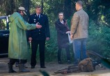 Сериал Чужой (2021) - cцена 2
