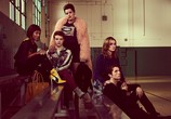 Сериал Смертельное влечение / Heathers (2018) - cцена 1