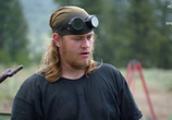ТВ Одичавшие / Raising Wild (2019) - cцена 1