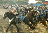 Фильм Исход: Цари и боги / Exodus: Gods and Kings (2015) - cцена 5