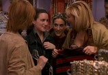 Сериал Секс в большом городе / Sex and the City (1998) - cцена 7
