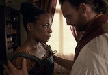 Сериал Книга рабов / The Book of Negroes (2015) - cцена 2