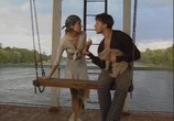 Сериал Нож в облаках (2002) - cцена 3