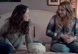 Сериал Цепляясь за лед / Spinning Out (2020) - cцена 6