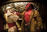 Фильм Хеллбой 2: Золотая армия / Hellboy II: The Golden Army (2008) - cцена 2