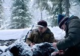 Фильм Выходя / Walking Out (2017) - cцена 2